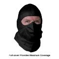 Black Hood, $.90 ea. 50-Pack  